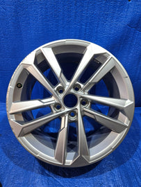 1x Alufelge 17 Zoll 8.0