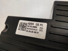 Laden Sie das Bild in den Galerie-Viewer, Frontscheinwerfer Hyundai Kona 92102J9600 Full LED Rechts Scheinwerfer Headlight SCH9531373052mm