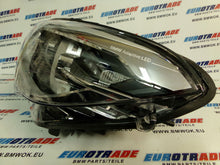 Laden Sie das Bild in den Galerie-Viewer, Frontscheinwerfer BMW F21 F20 7453523 LED Links Scheinwerfer Headlight