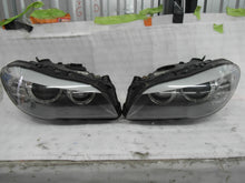 Laden Sie das Bild in den Galerie-Viewer, Frontscheinwerfer BMW 5 F11 F10 7203239-12 LED Links Scheinwerfer Headlight SCH7675328473rt