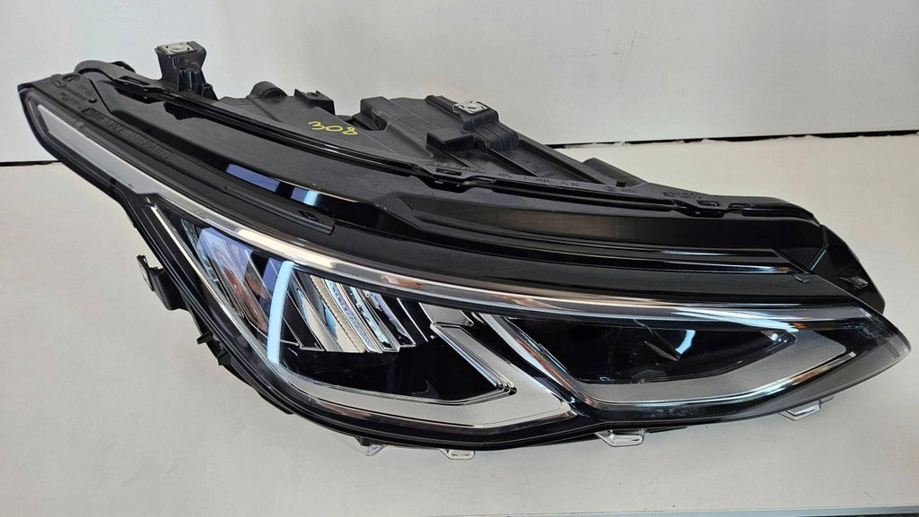 Frontscheinwerfer VW Golf VIII 5H1941006 Links Scheinwerfer Headlight SCH4015327967dg