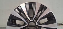 Load image into Gallery viewer, 1x Alufelge 17 Zoll 6.5" 5x112 44ET Schwarz A1774011000 Mercedes-Benz W177 FEL8283766492vb