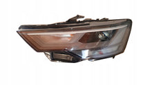Laden Sie das Bild in den Galerie-Viewer, Frontscheinwerfer Audi A6 C8 LED Links Scheinwerfer Headlight