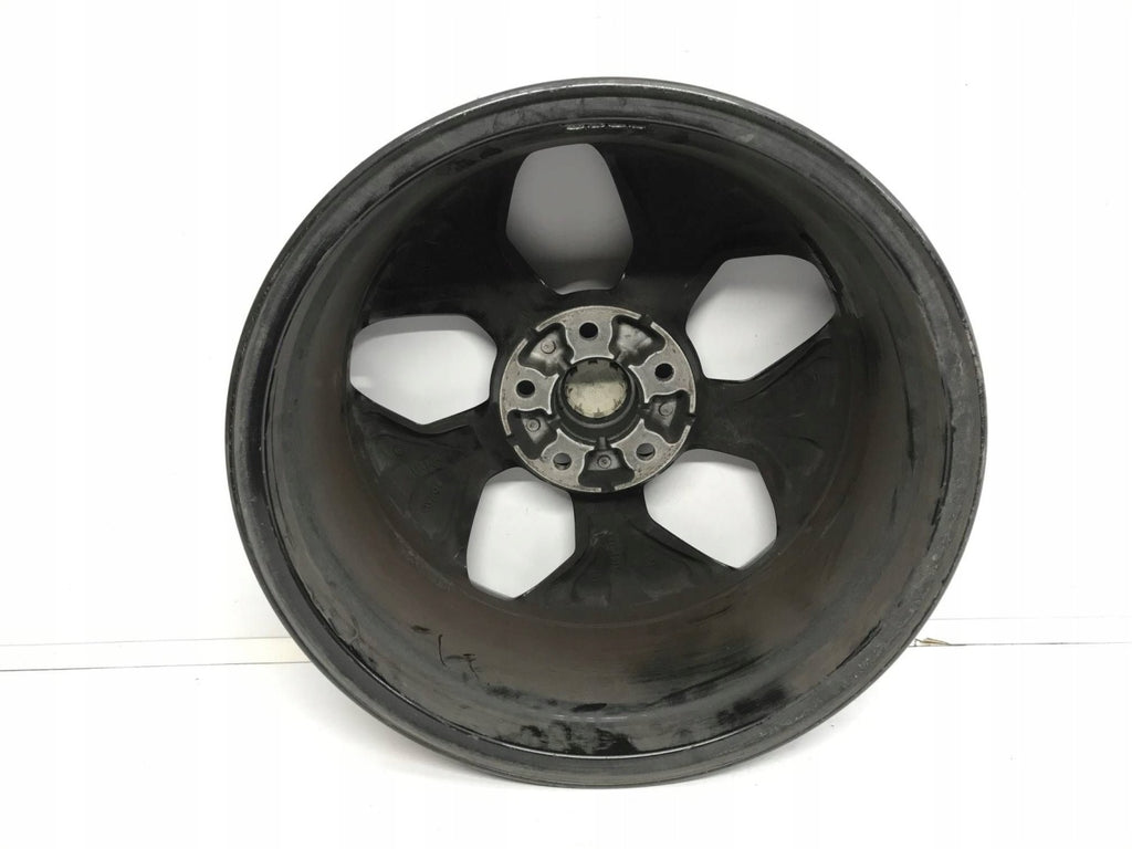 1x Alufelge 17 Zoll 52910J7400 Kia Ceed Rim Wheel FEL2578465460gf