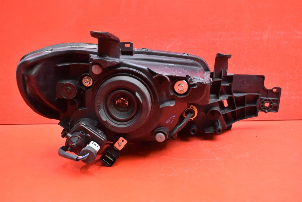 Frontscheinwerfer Mitsubishi Outlander I P3278L Ein Stück (Rechts oder Links)