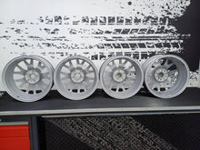 Load image into Gallery viewer, 4x Alufelge 17 Zoll 7.0" 5x112 47ET Glanz Silber 8J0601025G1 Audi A3 Rim Wheel FEL7348474942hx