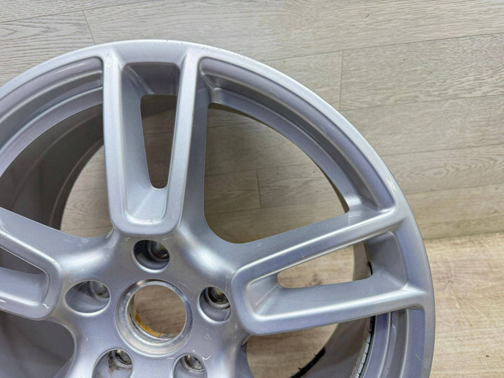 1x Alufelge 19 Zoll 971601025 Porsche Panamera Rim Wheel FEL4365874237pf