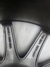 Load image into Gallery viewer, 1x Alufelge 18 Zoll 8.0" 5x108 55ET HH1EJ-1007-B1A Ford Mondeo Rim Wheel FEL9512316718kh