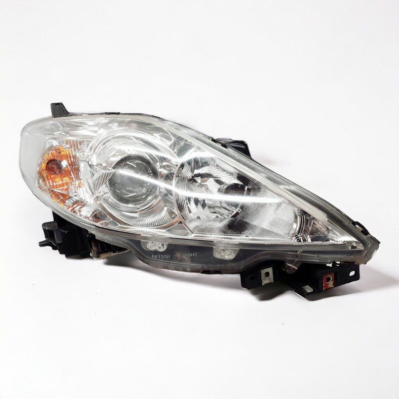 Frontscheinwerfer Mazda 5 V 149002A011A P5117R Xenon Rechts Headlight