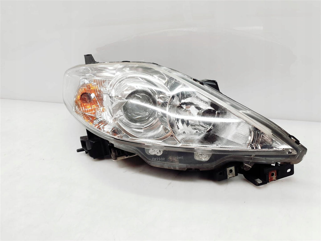 Frontscheinwerfer Mazda 5 V 149002A011A P5117R Xenon Rechts Headlight