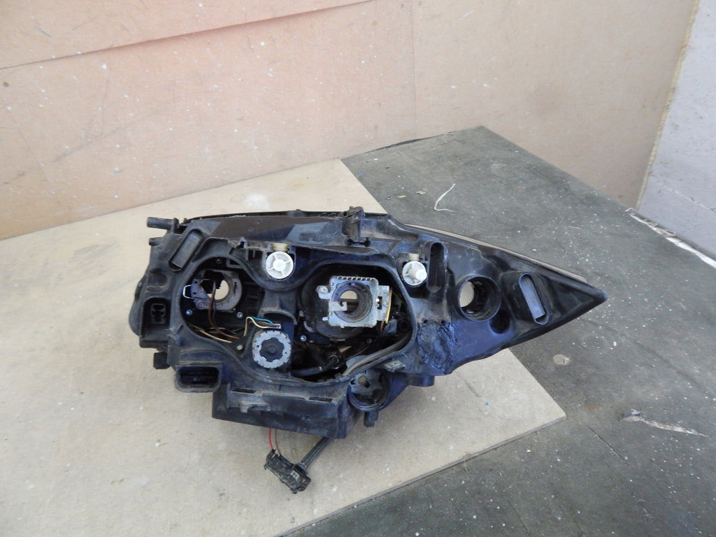 Frontscheinwerfer BMW 1 E87 7180832 Rechts Scheinwerfer Headlight SCH3365261118dz