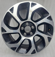 Laden Sie das Bild in den Galerie-Viewer, 1x Alufelge 16 Zoll 6.5&quot; 5x98 39ET 735569133 Fiat Doblo Rim Wheel