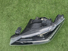 Laden Sie das Bild in den Galerie-Viewer, Frontscheinwerfer Seat Ibiza I 6j1 6J1941007Q Xenon Links Scheinwerfer Headlight SCH7502659920jp