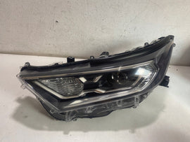 Frontscheinwerfer Toyota Rav IV Full LED Links Scheinwerfer Headlight SCH7903884258kk