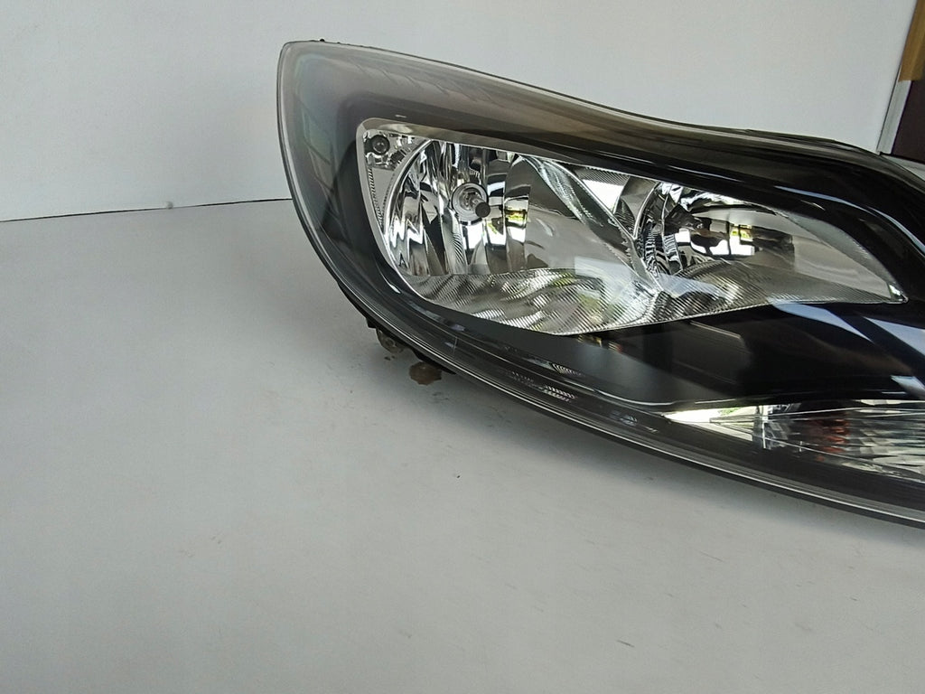 Frontscheinwerfer Ford Focus BM51-130W29-RB Rechts Scheinwerfer Headlight SCH3227858443nx