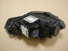 Laden Sie das Bild in den Galerie-Viewer, Frontscheinwerfer Audi A5 8T0941005C Xenon Links Scheinwerfer Headlight