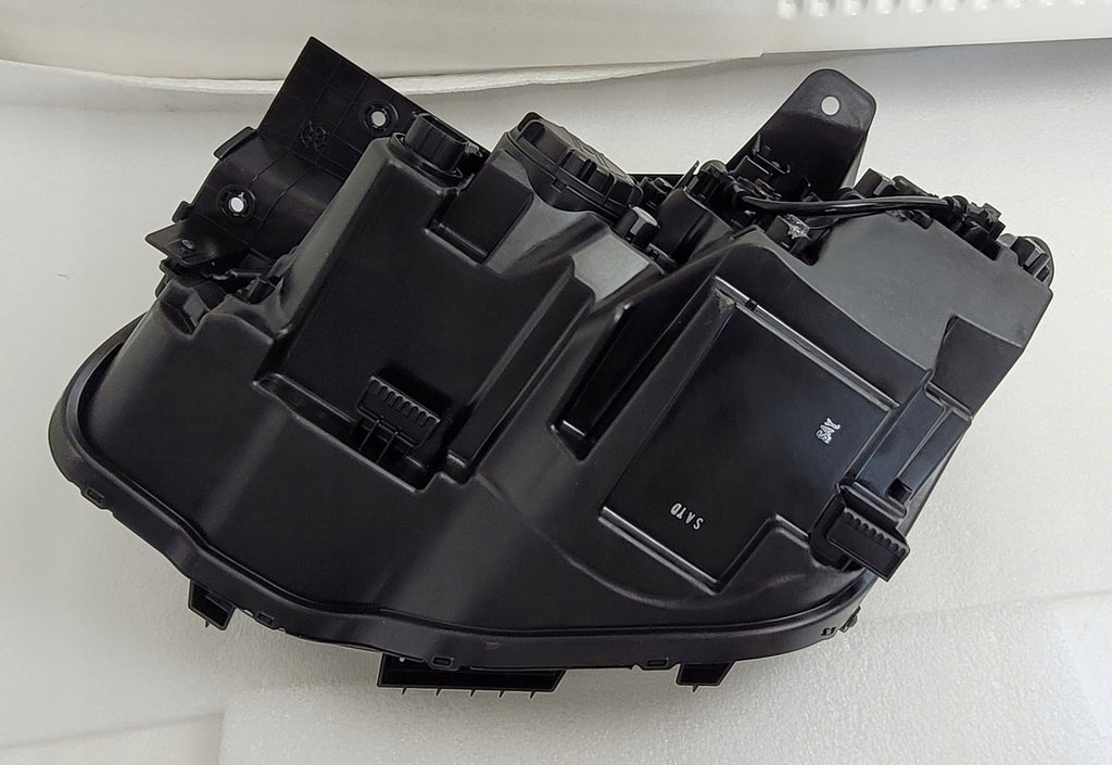 Frontscheinwerfer Hyundai Ioniq 2022-92102-KL Full LED Rechts Headlight SCH9210198473jf