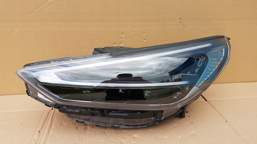 Frontscheinwerfer Hyundai I30 III 92101G4600 Full LED Links Headlight