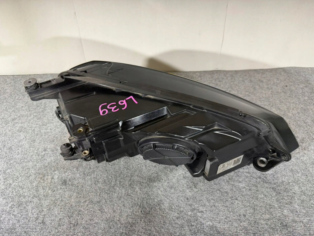 Frontscheinwerfer VW Golf VII 5g1 5G1941031 Xenon Links Scheinwerfer Headlight SCH4161462382zt