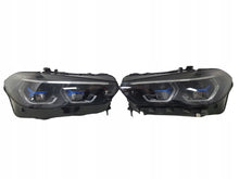 Load image into Gallery viewer, Frontscheinwerfer BMW X5 G05 5A279B2-01 Laser Rechts Scheinwerfer Headlight SCH9635222227gp