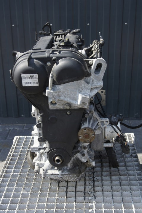 Motor Ford B-Max BV1G-6L084-AA 1.6 105PS 77kW 2016 Benzin Engine Komplett MOT4081661418il