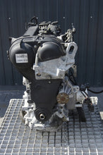 Laden Sie das Bild in den Galerie-Viewer, Motor Ford B-Max BV1G-6L084-AA 1.6 105PS 77kW 2016 Benzin Engine Komplett MOT4081661418il