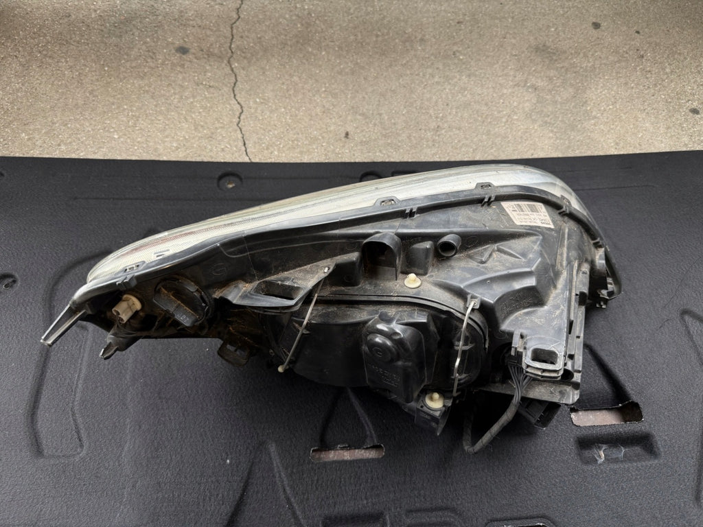 Frontscheinwerfer Volvo Xc60 I 31395462 Xenon Links Scheinwerfer Headlight SCH4586700546uq