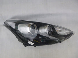Frontscheinwerfer Kia Sportage IV Xenon Rechts Scheinwerfer Headlight