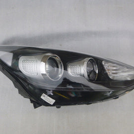 Frontscheinwerfer Kia Sportage IV Xenon Rechts Scheinwerfer Headlight SCH7418552177si