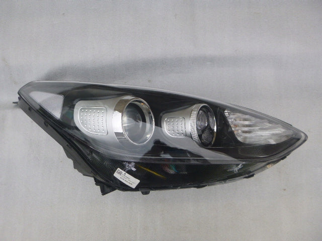 Frontscheinwerfer Kia Sportage IV Xenon Rechts Scheinwerfer Headlight SCH7418552177si