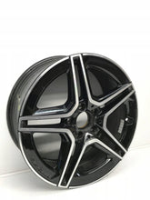 Load image into Gallery viewer, 1x Alufelge 18 Zoll A1774011500 Mercedes-Benz Cla X117 C117 Rim Wheel FEL1200158177ip