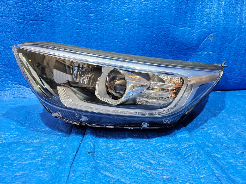 Frontscheinwerfer Kia Stonic 92101-H8 LED Links Scheinwerfer Headlight SCH6553092331pw