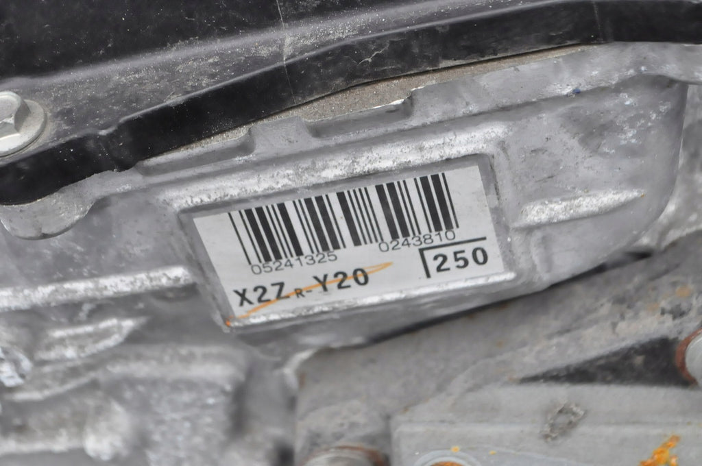 Motor Toyota Prius 2ZR-FXE 1.8 123PS 90kW 43TKm 2018 Benzin Engine Unkomplett