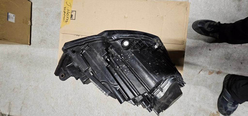Frontscheinwerfer Audi A6 4K0941039 LED Links Scheinwerfer Headlight SCH8109678205an