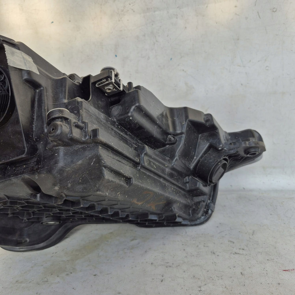 Frontscheinwerfer Audi E-Tron 4KE941035 Links Scheinwerfer Headlight SCH3711258800ku