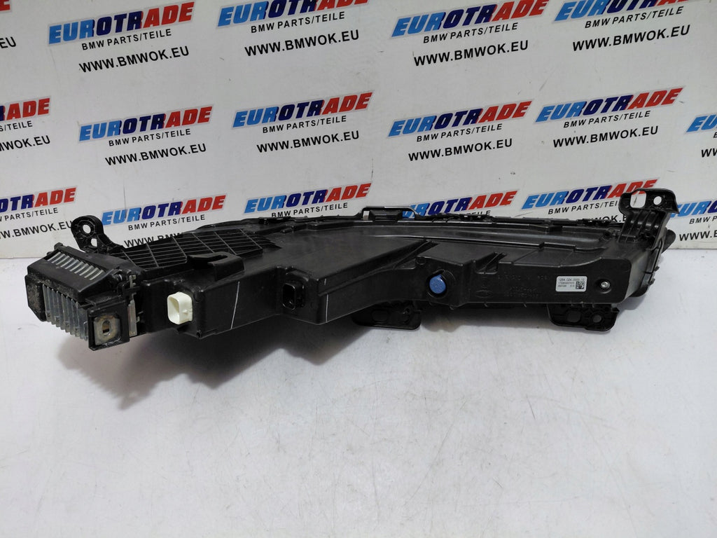 Frontscheinwerfer BMW 9879936-13 LED Rechts Scheinwerfer Headlight SCH3949894350ez