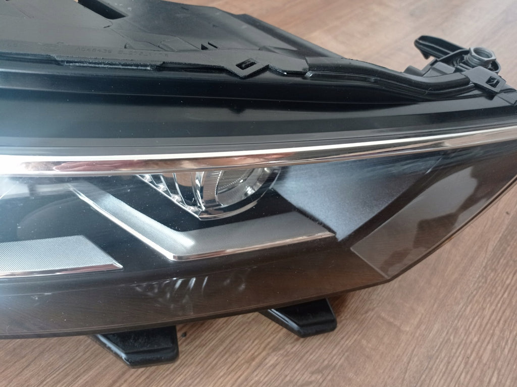Frontscheinwerfer VW T-Roc T Roc 2GA941036P Full LED Rechts Headlight SCH7015144989on