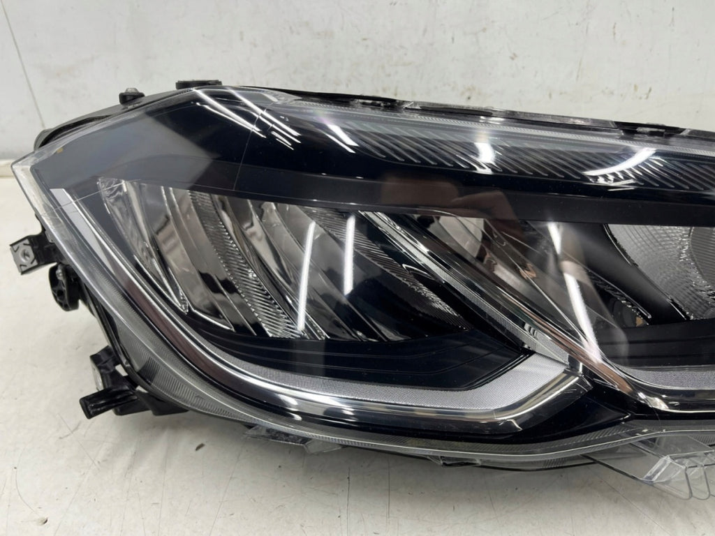 Frontscheinwerfer VW Polo 2G1941006C LED Rechts Scheinwerfer Headlight SCH4114844370vd