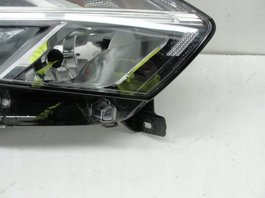 Frontscheinwerfer Dacia Sandero III 260104363R LED Rechts Scheinwerfer Headlight