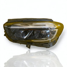 Laden Sie das Bild in den Galerie-Viewer, Frontscheinwerfer Mercedes-Benz W247 A2479060904 LED Links Headlight