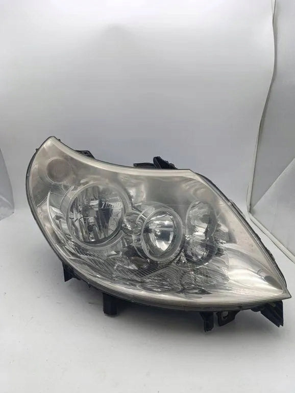 Frontscheinwerfer Citroën Jumper 1340663080 Rechts Scheinwerfer Headlight SCH3185389060af