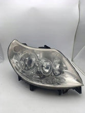 Laden Sie das Bild in den Galerie-Viewer, Frontscheinwerfer Citroën Jumper 1340663080 Rechts Scheinwerfer Headlight SCH3185389060af