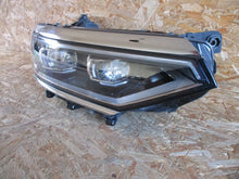 Laden Sie das Bild in den Galerie-Viewer, Frontscheinwerfer VW Passat B8 3G1941082P LED Rechts Scheinwerfer Headlight