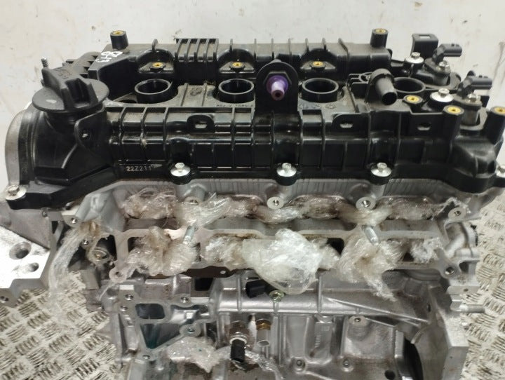 Motor Nissan Juke KNHN 1.6 2023 Benzin Engine Unkomplett MOT1068122255gg