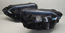 Laden Sie das Bild in den Galerie-Viewer, Frontscheinwerfer Mercedes-Benz Eqb X243 A2439068900 LED Rechts oder Links