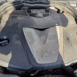 Motor Mercedes-Benz W204 642960 3.0 CDI 224PS 165kW 2009 Diesel Unkomplett MOT1991612938jp