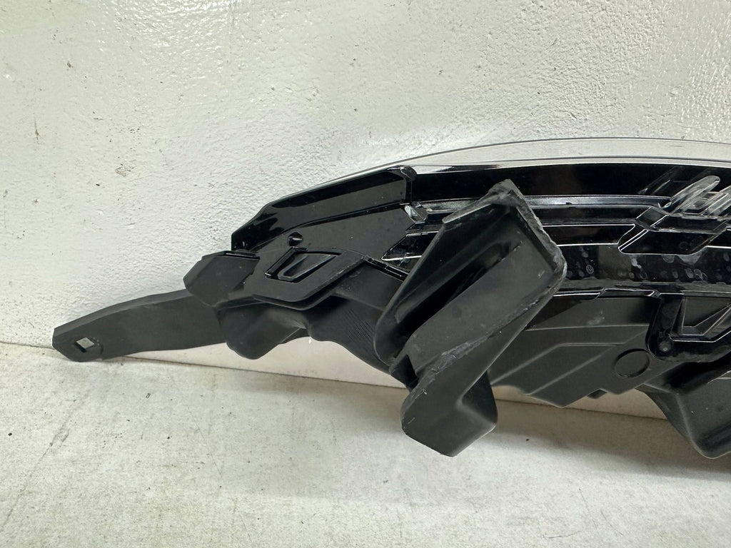 Frontscheinwerfer Mitsubishi Eclipse Cross RXY2HA07211L0267 Full LED Rechts SCH4439857343iy