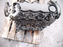 Laden Sie das Bild in den Galerie-Viewer, Motor Fiat Ducato SM1425 2.5 TDI 107PS 79kW 1994 Diesel Engine Unkomplett MOT7600952558xj