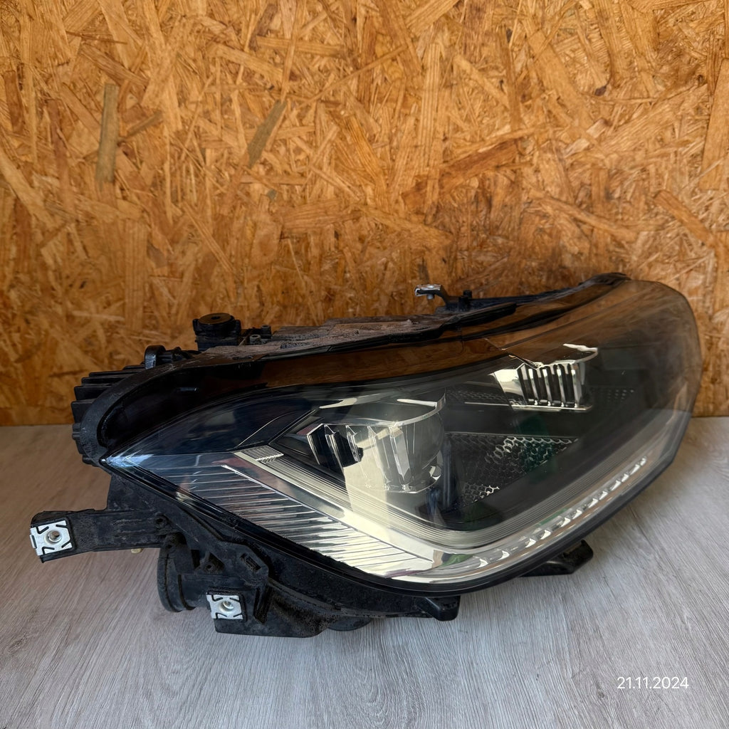 Frontscheinwerfer VW T-Cross 2GM941036 LED Rechts Scheinwerfer Headlight