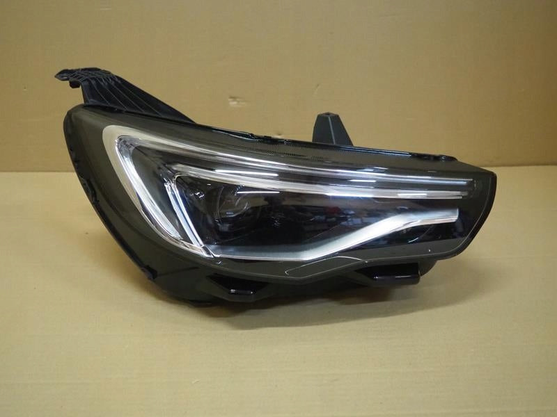 Frontscheinwerfer Opel Grandland X YP00015980 Full LED Rechts Headlight